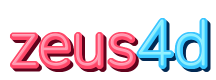 zeus4d — logo kanal
