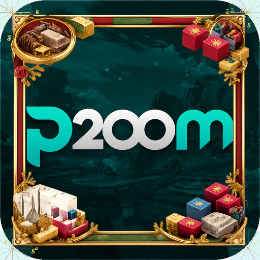 p200m — galeri pratinjau - APK Resmi
