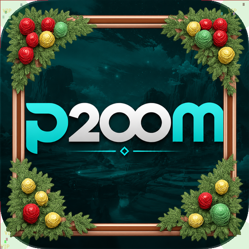 p200m — galeri pratinjau Resmi APK