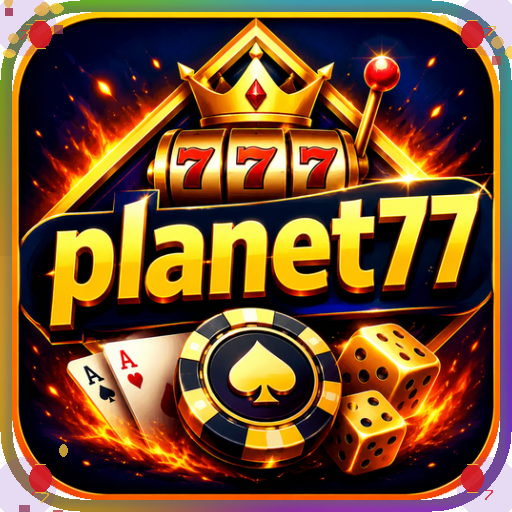 planet77 — mitra unggulan