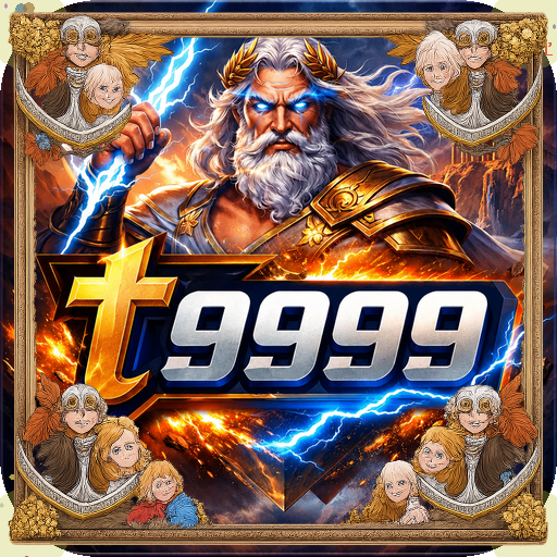 t9999 — mitra unggulan